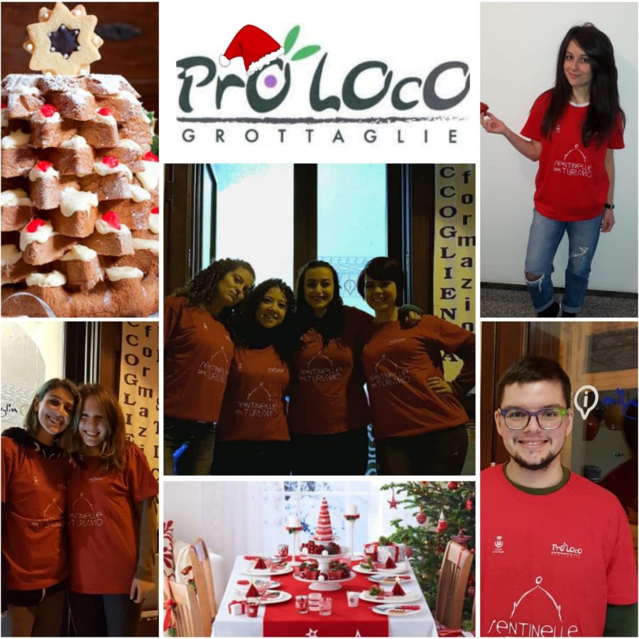 Grottaglie (TA) – Il Natale della Pro Loco Grottaglie (TA) – Il Natale della Pro Loco