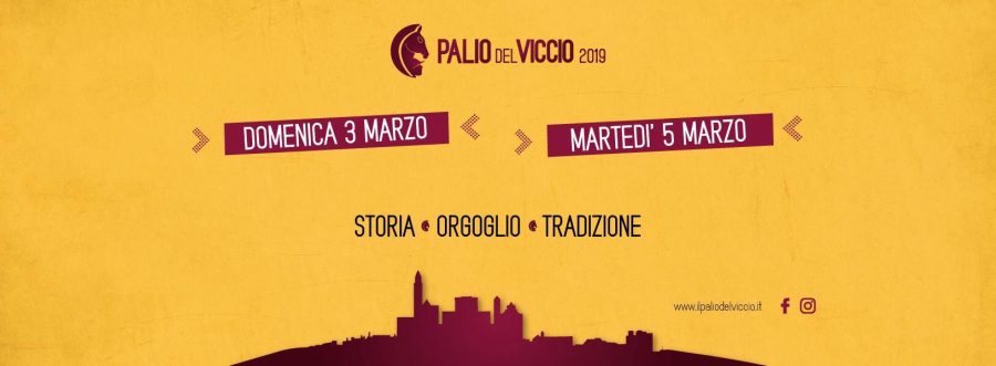 Palo del Colle – Il Palio del Viccio 2019 Palo del Colle – Il Palio del Viccio 2019