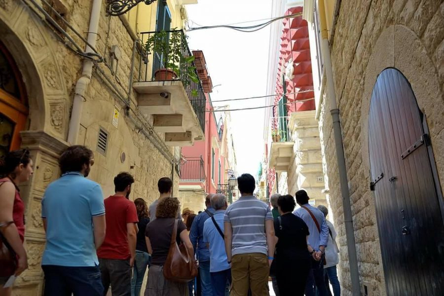 Corato (BA) – Visite guidate a carnevale Corato (BA) – Visite guidate a carnevale