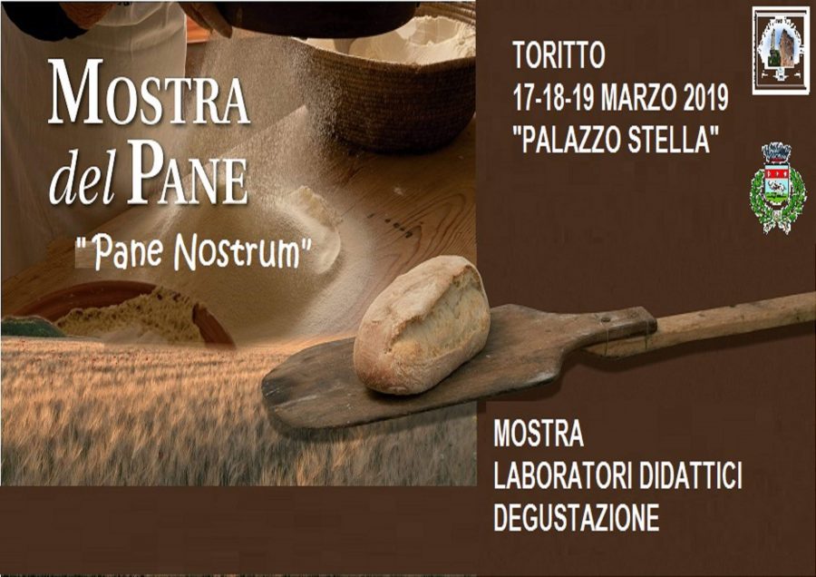 Toritto Quasano (BA) – Le iniziative per la Festa di S. Giuseppe Toritto Quasano (BA) – Le iniziative per la Festa di S. Giuseppe