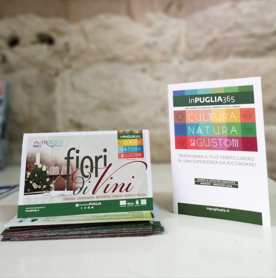 Fiori Divini – Il programma Fiori Divini – Il programma