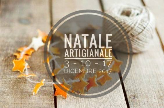 Corato (BA) – Un Natale Artigianale – 6a edizione