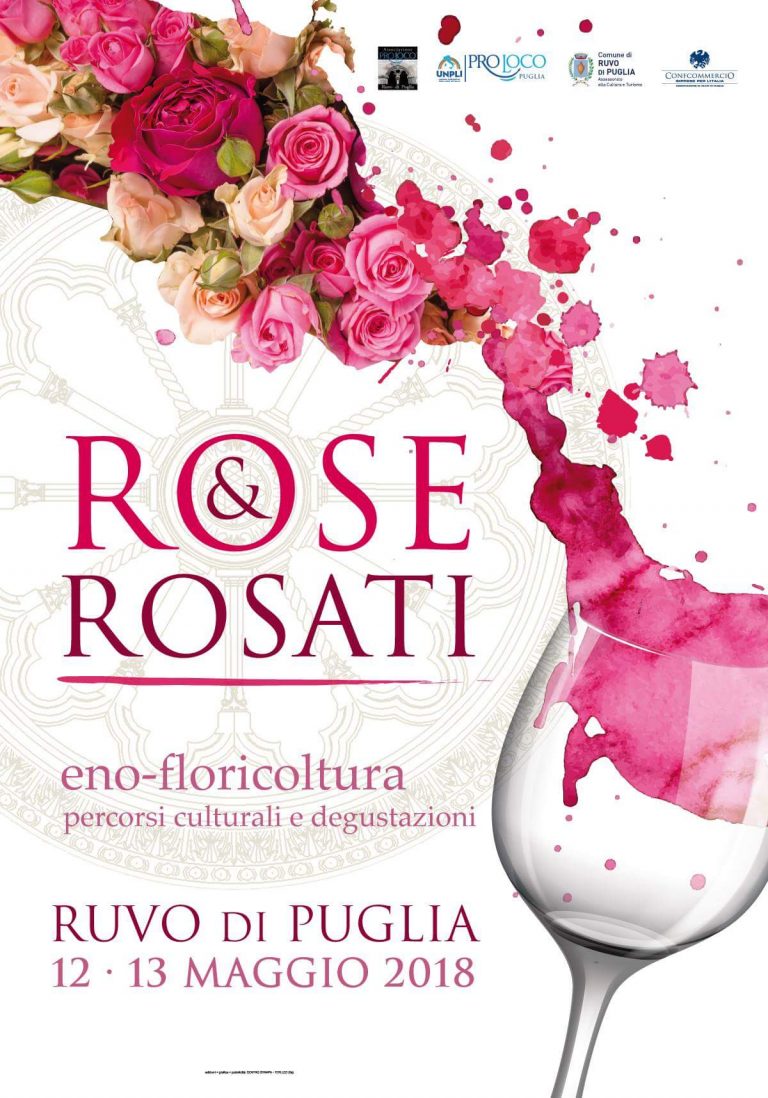 Ruvo di Puglia – Rose & Rosati