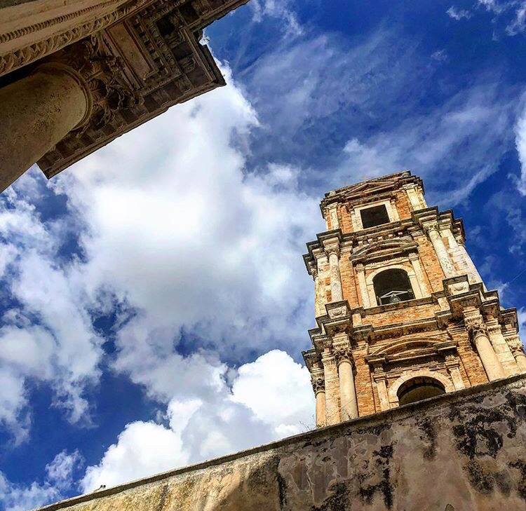 Conversano (BA) – Visite Guidate della Pro Loco per “Novello sotto il castello”