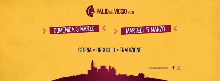 Palo del Colle – Il Palio del Viccio 2019