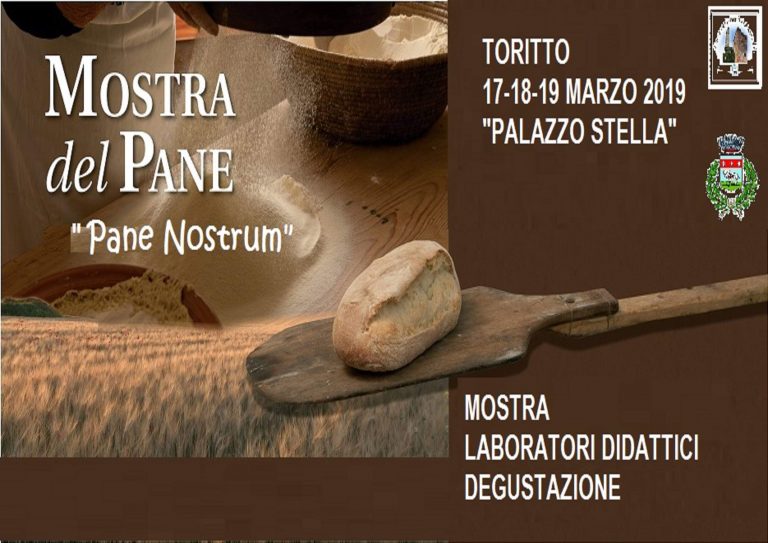 Toritto Quasano (BA) – Le iniziative per la Festa di S. Giuseppe