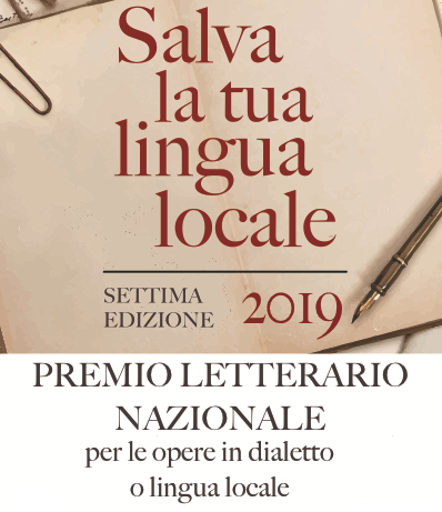 Salva la tua lingua locale 2019: per partecipare c’è tempo fino al 2 settembre