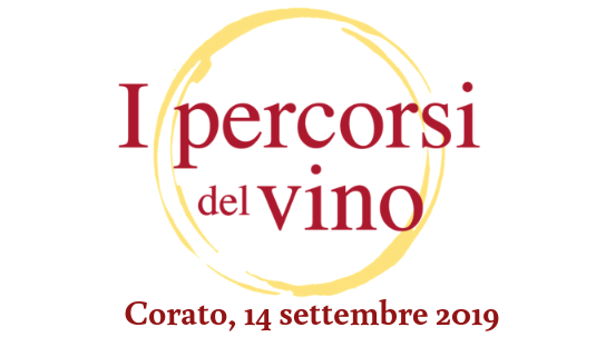 Corato (BA) – I percorsi del vino 2019