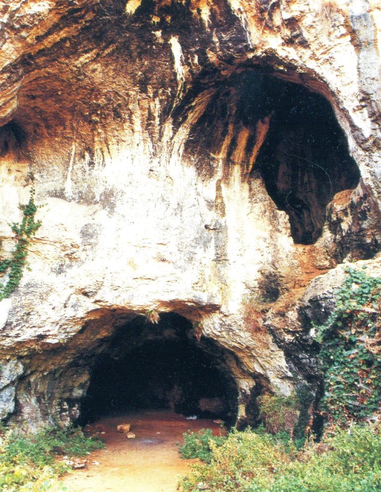 Bisceglie (BA) – Tutela del Dolmen e Lama Santa Croce