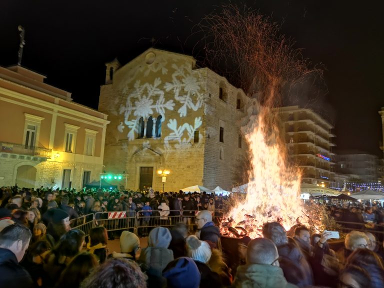 Corato (BA) – Jò a Jò 2019