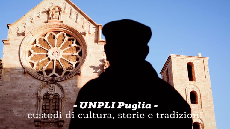“Puglia on screen”, il progetto delle Pro Loco pugliesi