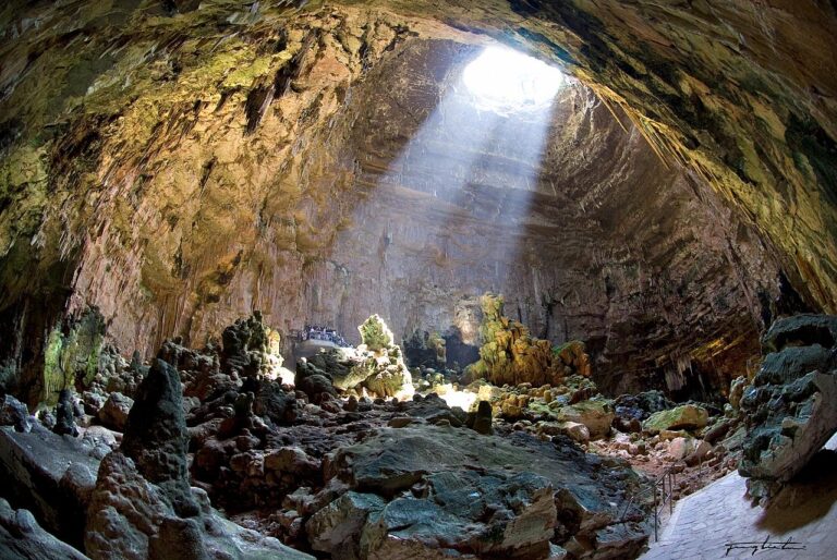 Presepe Vivente nelle Grotte di Castellana: sarà la Pro Loco a organizzarlo