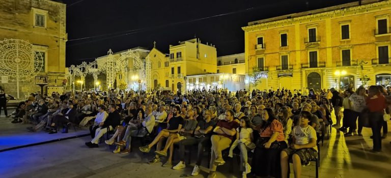 Corato (BA) – Il Pendìo si estende e diventa Il Pendìo Plus