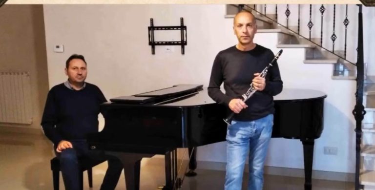 Corato (BA) – “Note in crescendo”: il Classic Sound Trio in concerto nella Sala Verde del Comune di Corato